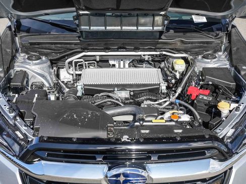 New 2026 Subaru Ascent Touring image 11