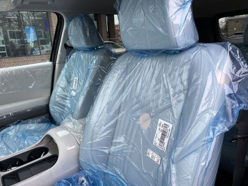 New 2026 Hyundai Palisade SEL image 9