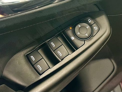 Used 2022 Chevrolet TrailBlazer RS AWD/4WD image 18