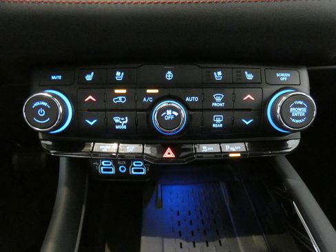 New 2026 Dodge Durango GT AWD/4WD image 15