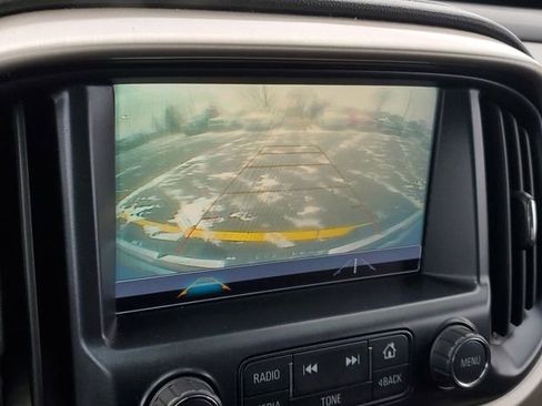 Certified 2018 GMC Canyon Denali image 23