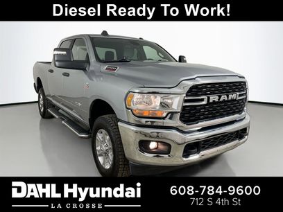 Used 2024 RAM 2500 Big Horn