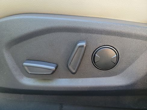 Used 2024 Ford Edge Titanium AWD/4WD image 18