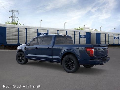 New 2025 Ford F150 Platinum image 26