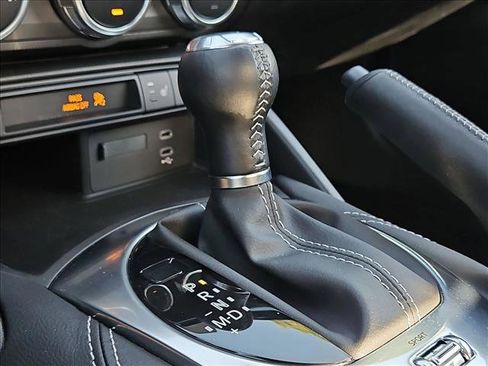 Used 2024 MAZDA MX-5 Miata Grand Touring image 12