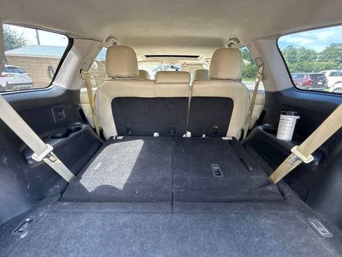 Used 2019 INFINITI QX60 Luxe w/ Essential Package AWD/4WD image 20