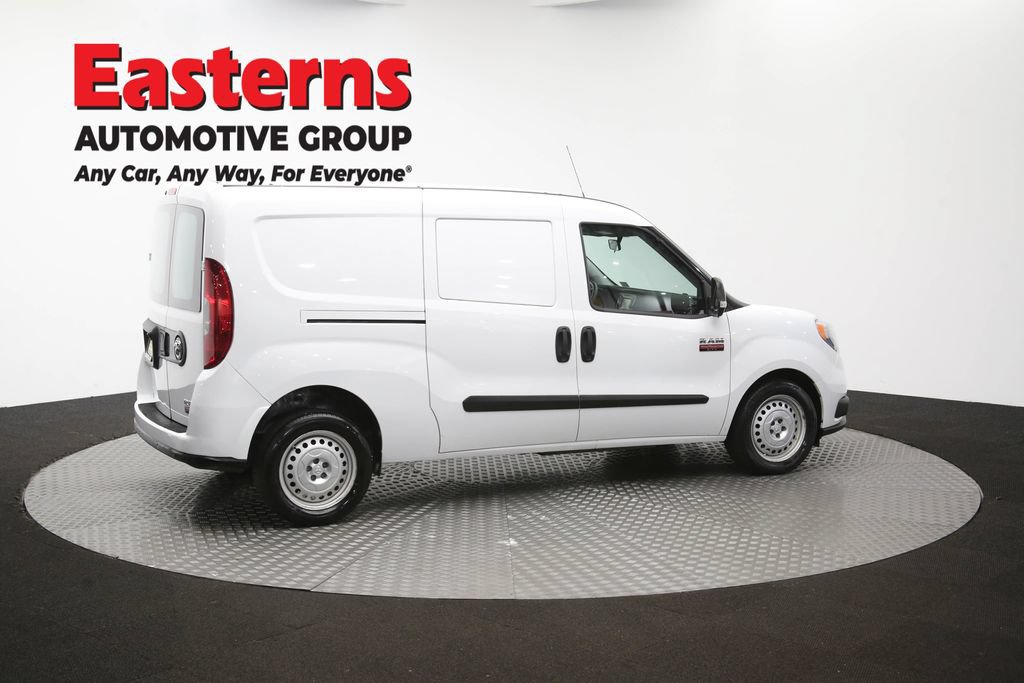 Used 2022 RAM ProMaster City Wagon FWD image 42