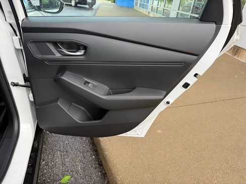 New 2026 Honda Accord EX-L image 39