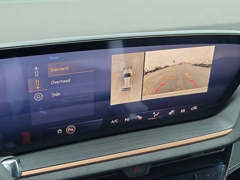 New 2026 Buick Envision Sport Touring image 28