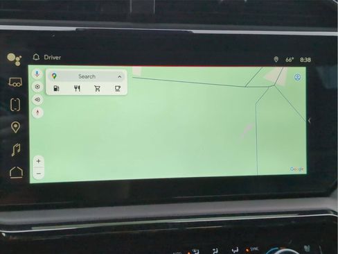 Used 2024 GMC Sierra 2500 AT4 w/ AT4 Premium Plus Package image 17