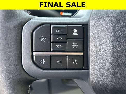 New 2025 Ford F150 Lariat w/ Equipment Group 502A High image 24