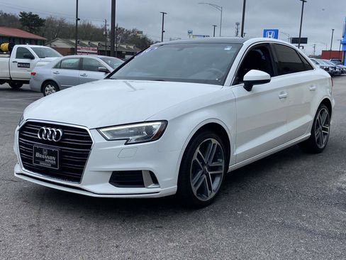Used 2019 Audi A3 2.0T Premium w/ Convenience Package image 4