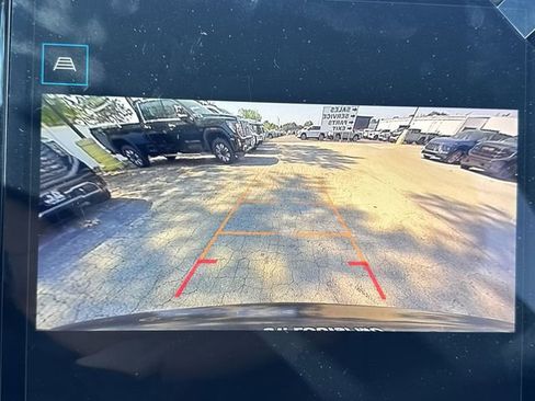 New 2026 GMC Terrain AT4 image 17