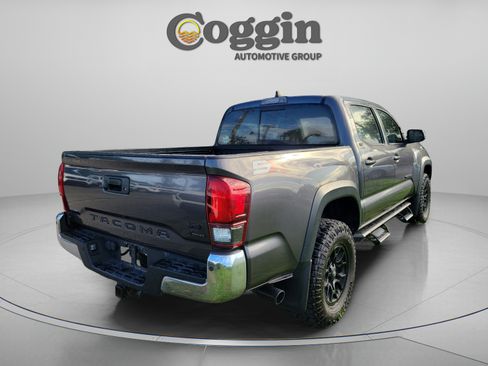 Certified 2023 Toyota Tacoma SR5 RWD image 3