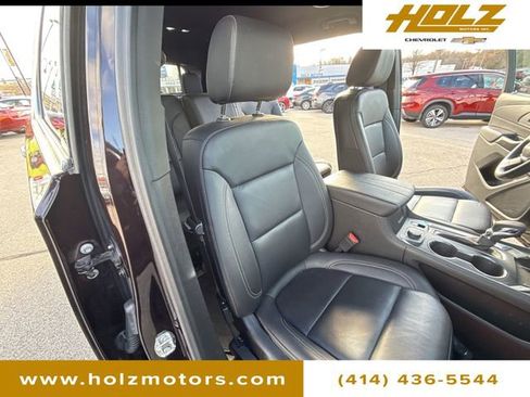 Certified 2023 Chevrolet Traverse LT image 26