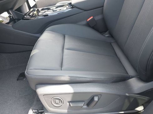 New 2027 Audi Q6 e-tron Premium AWD/4WD image 32