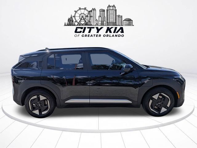 New 2027 Kia EV3 Wind FWD image 7