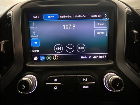 Used 2019 GMC Sierra 1500 Elevation image 16