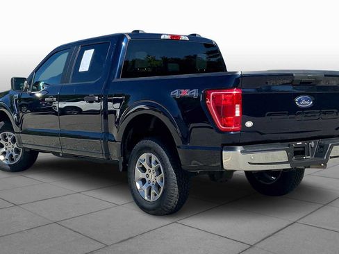 Used 2023 Ford F150 XLT image 22
