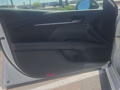 New 2026 Toyota Camry LE image 17