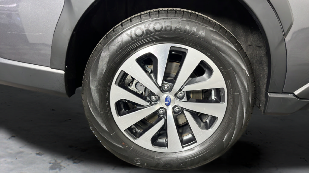 Used 2023 Subaru Outback Premium AWD/4WD image 47