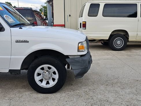 Used 2010 Ford Ranger XL RWD image 23