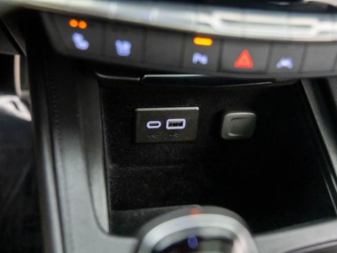 Certified 2024 Cadillac XT4 Sport image 26