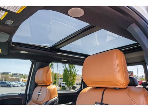 Used 2023 Ford F150 Platinum w/ Equipment Group 701A High AWD/4WD image 17