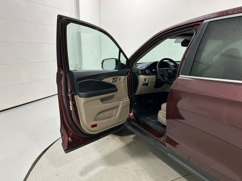 Used 2019 Honda Pilot EX-L image 22