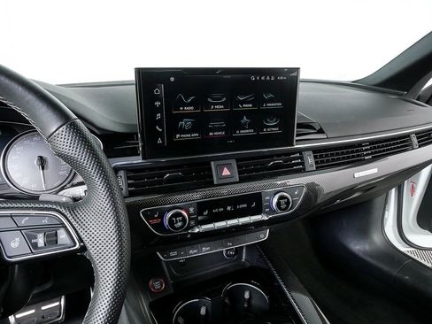 Used 2022 Audi S5 Premium image 12