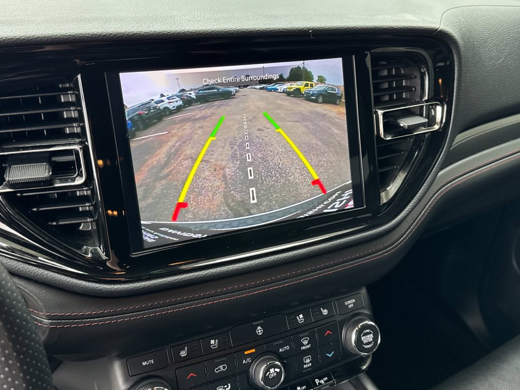Used 2022 Dodge Durango R/T RWD image 14