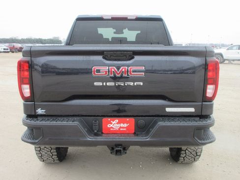 New 2026 GMC Sierra 1500 Elevation image 6