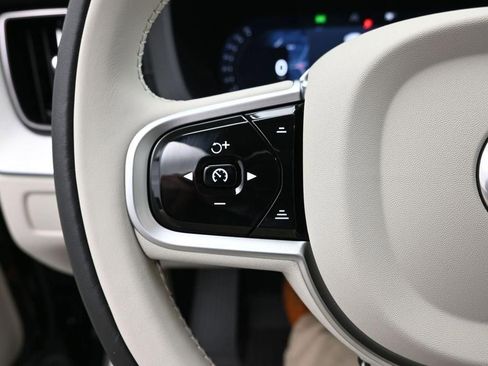 New 2026 Volvo XC60 B5 Ultra w/ Protection Package Premier image 13