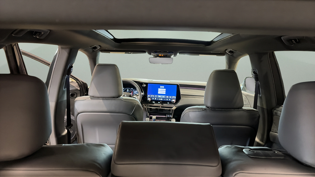 New 2026 Lexus RX 350 AWD w/ Convenience Package image 24