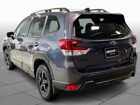 Used 2024 Subaru Forester Wilderness image 12