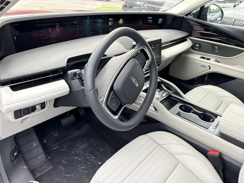 New 2026 Lincoln Nautilus Reserve AWD/4WD image 23