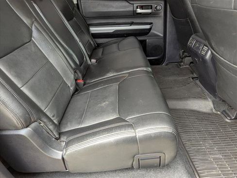 Used 2020 Toyota Tundra SR5 w/ SR5 Upgrade Package image 18