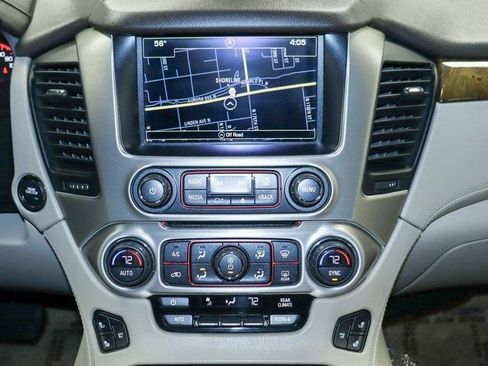 Used 2016 GMC Yukon Denali w/ Open Road Package image 20