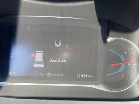 Used 2021 Honda Passport Sport image 2