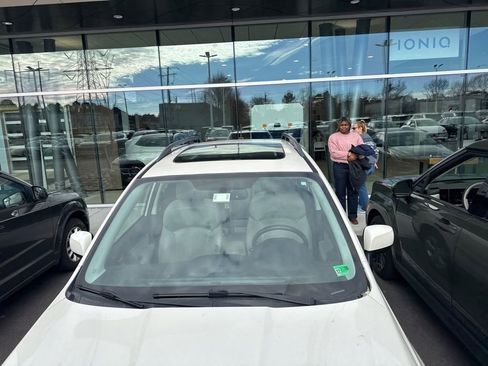 Used 2015 Subaru Forester 2.5i Limited w/ Popular Package #2 image 8