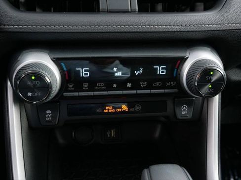 Certified 2025 Toyota RAV4 XLE AWD/4WD image 19