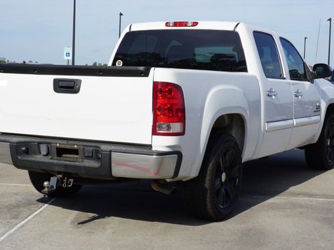 Used 2013 GMC Sierra 1500 SLE image 5