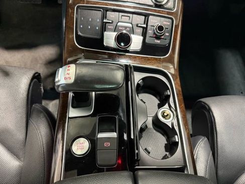 Used 2017 Audi A8 L 3.0T w/ Executive Package image 20
