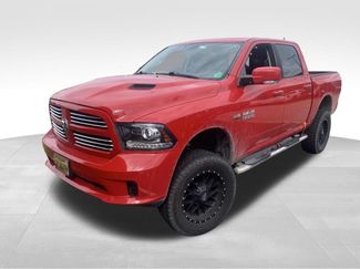 Used 2015 RAM 1500 Sport w/ Convenience Group AWD/4WD video 2