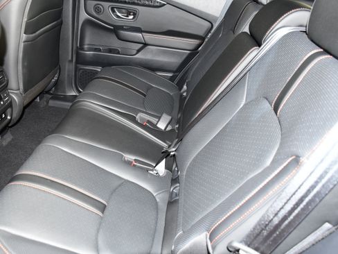 Used 2026 Honda Passport TrailSport Elite image 52