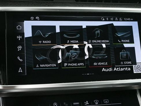 New 2025 Audi RS 7 performance Sportback image 15