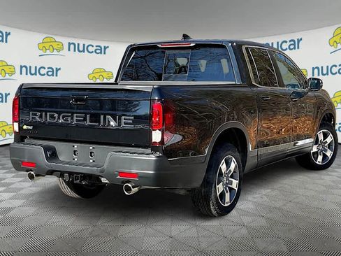 New 2026 Honda Ridgeline RTL image 7