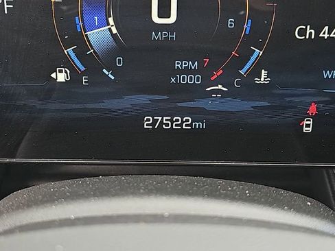 Used 2025 Chevrolet Equinox LT image 17