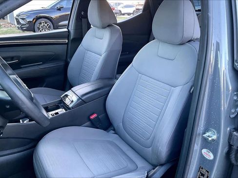 Used 2022 Hyundai Santa Cruz SEL image 8