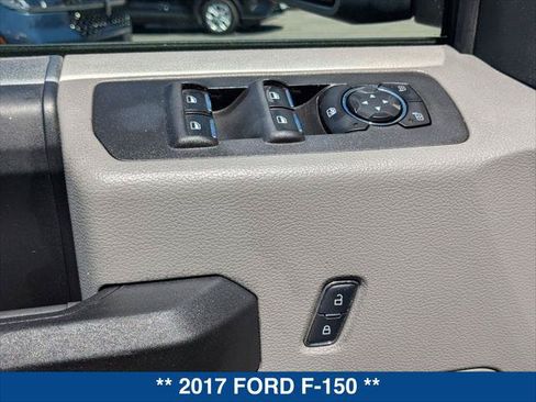 Used 2017 Ford F150 XL w/ Equipment Group 101A Mid RWD image 10
